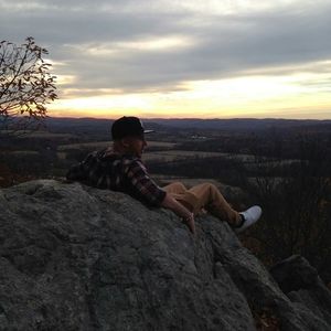 Meet your Posher, Alex